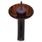 Novatto MIMETICA Glass Vessel Bathroom Sink Set, Oil Rubbed Bronze NSFC-025001ORB - alternate 9